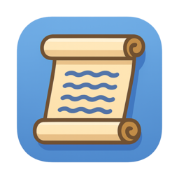 scroll